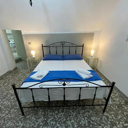 Casa Del Pescatore * Gallipoli