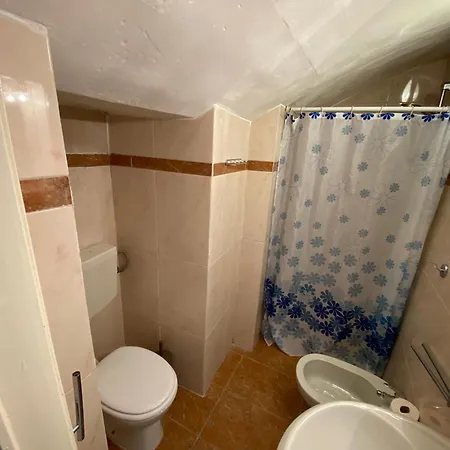 Casa Del Pescatore Holiday home Gallipoli