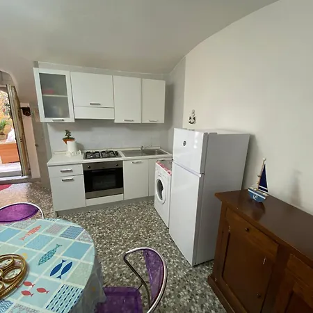 Holiday home Casa Del Pescatore *
