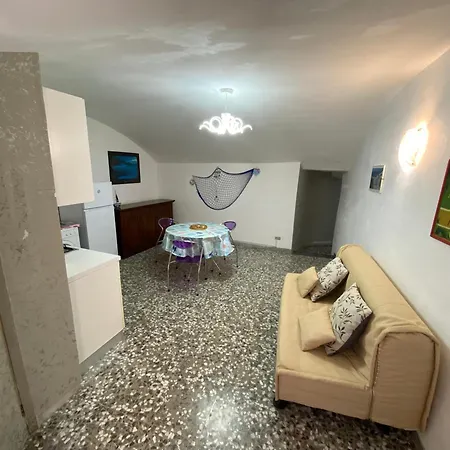 Casa Del Pescatore