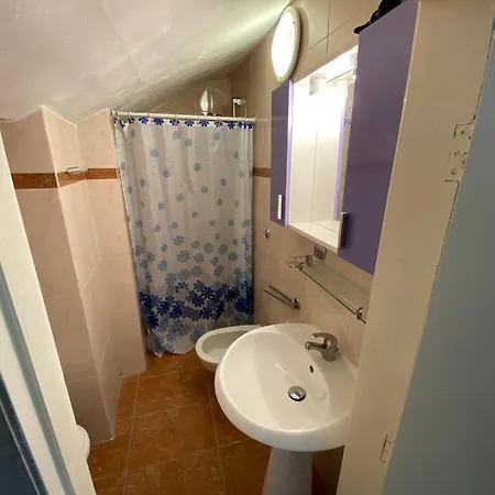 Holiday home Casa Del Pescatore *
