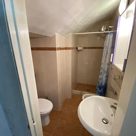 Holiday home Casa Del Pescatore Gallipoli