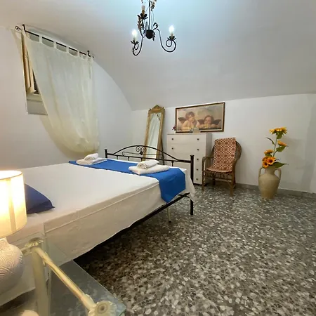Holiday home Casa Del Pescatore Gallipoli