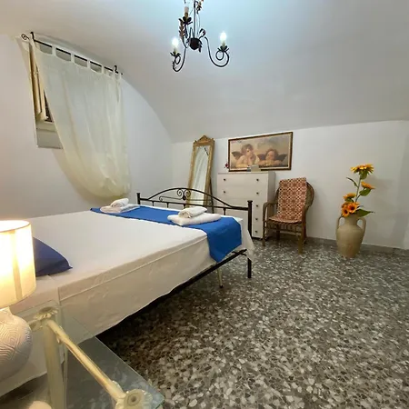 Casa Del Pescatore Holiday home *