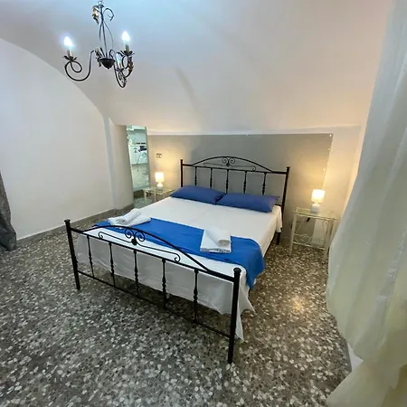 Holiday home Casa Del Pescatore