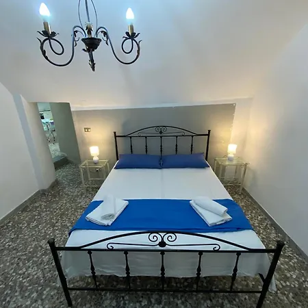 Holiday home Casa Del Pescatore *