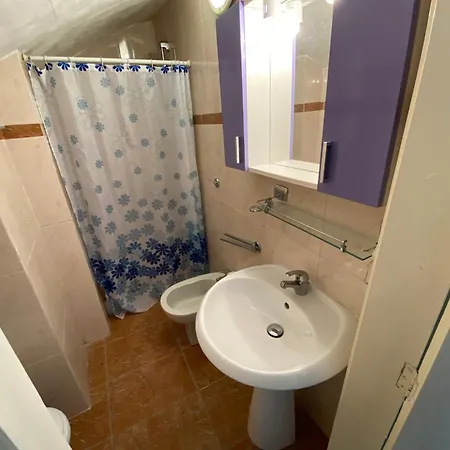 Casa Del Pescatore *