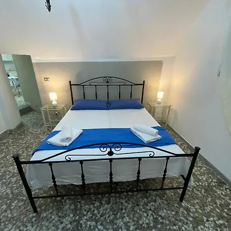Holiday home Casa Del Pescatore *