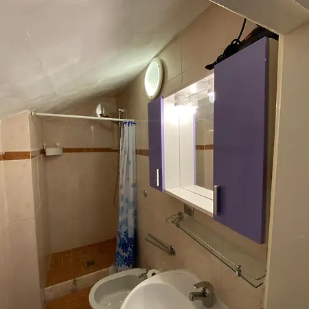 Holiday home Casa Del Pescatore Gallipoli