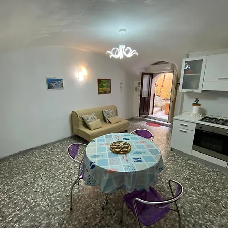 Holiday home Casa Del Pescatore Gallipoli