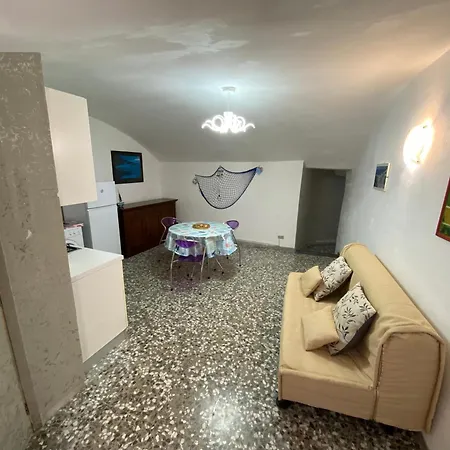 Holiday home Casa Del Pescatore Gallipoli
