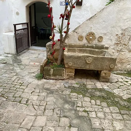 Casa Del Pescatore Gallipoli