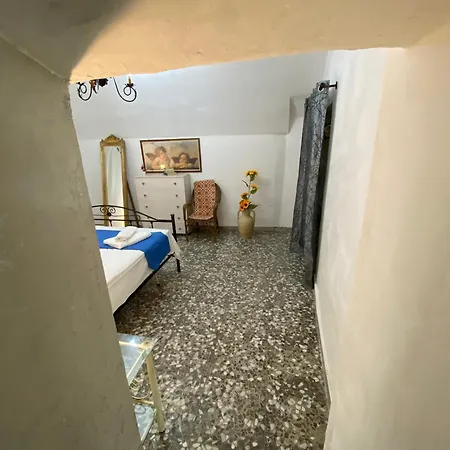 Holiday home Casa Del Pescatore *