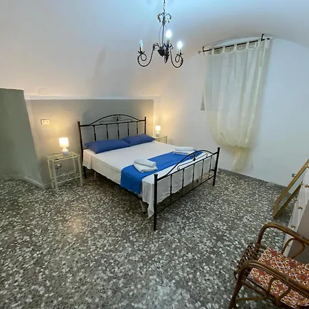 Casa Del Pescatore Holiday home *