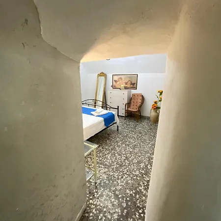 Casa Del Pescatore * Gallipoli